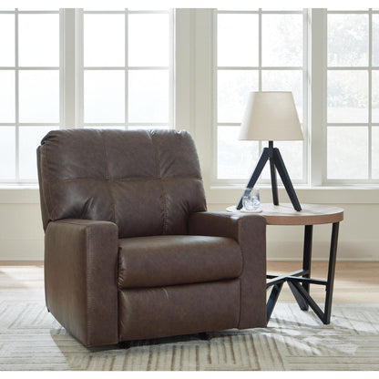 Barlin Mills Rocker Recliner