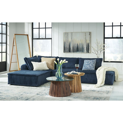 Bales 4 Piece Modular Sectional