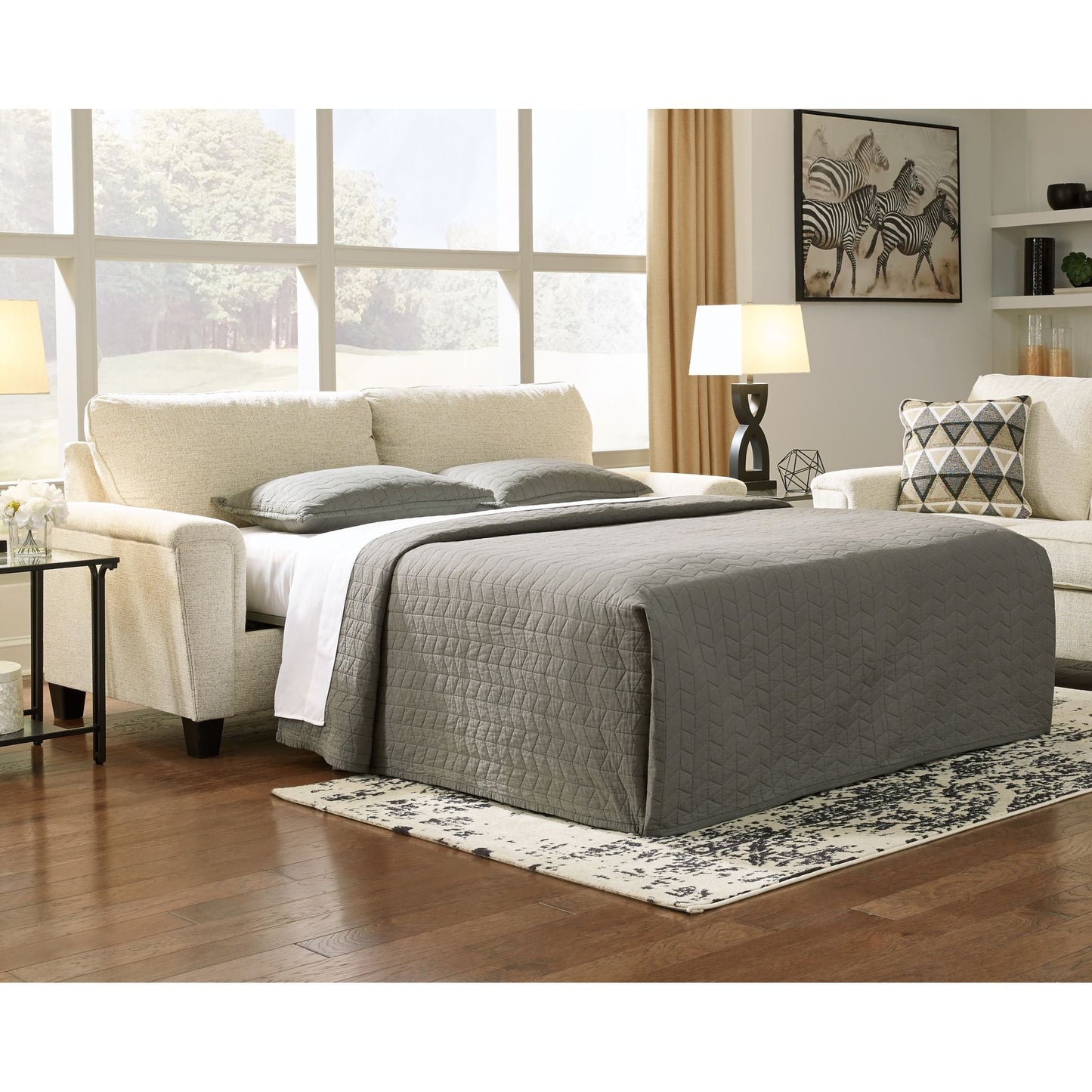 Abinger Queen Sofa Bed