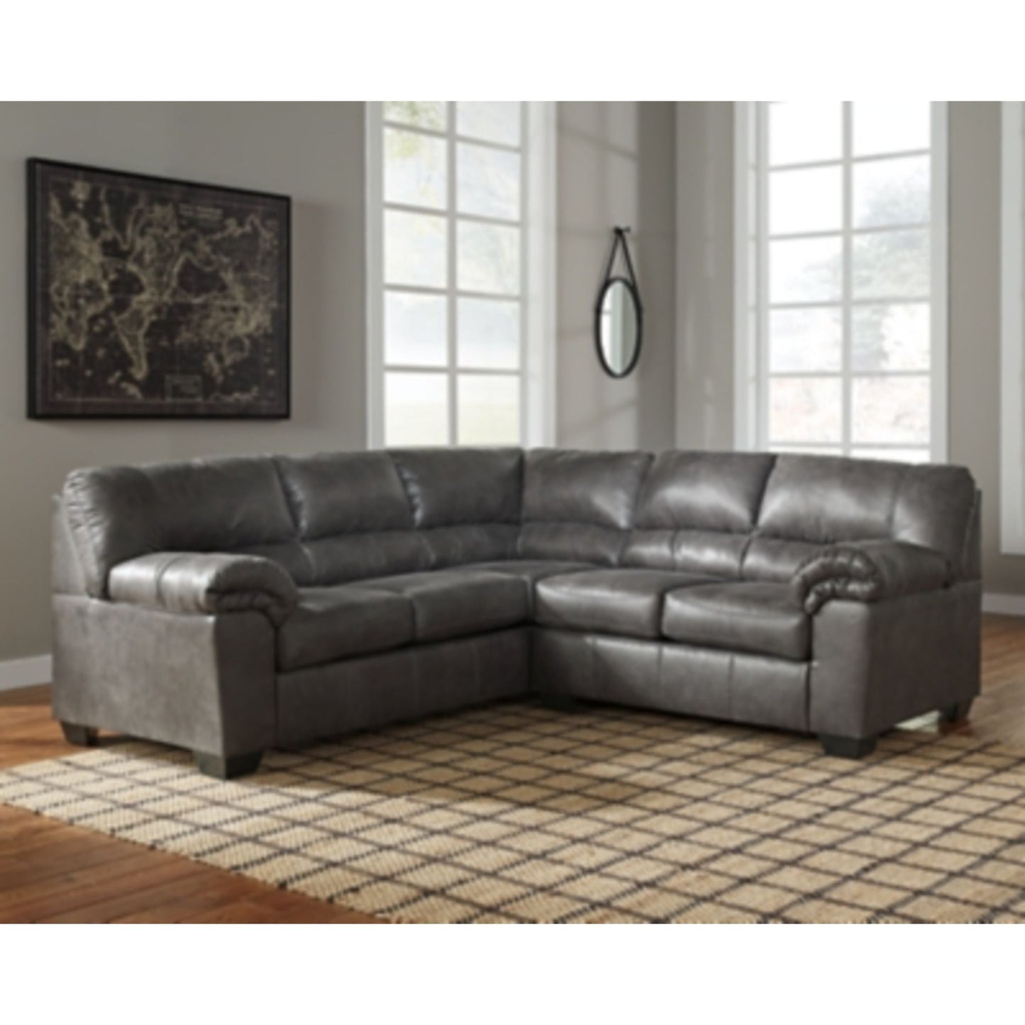 Bladen 2 Piece Sectional