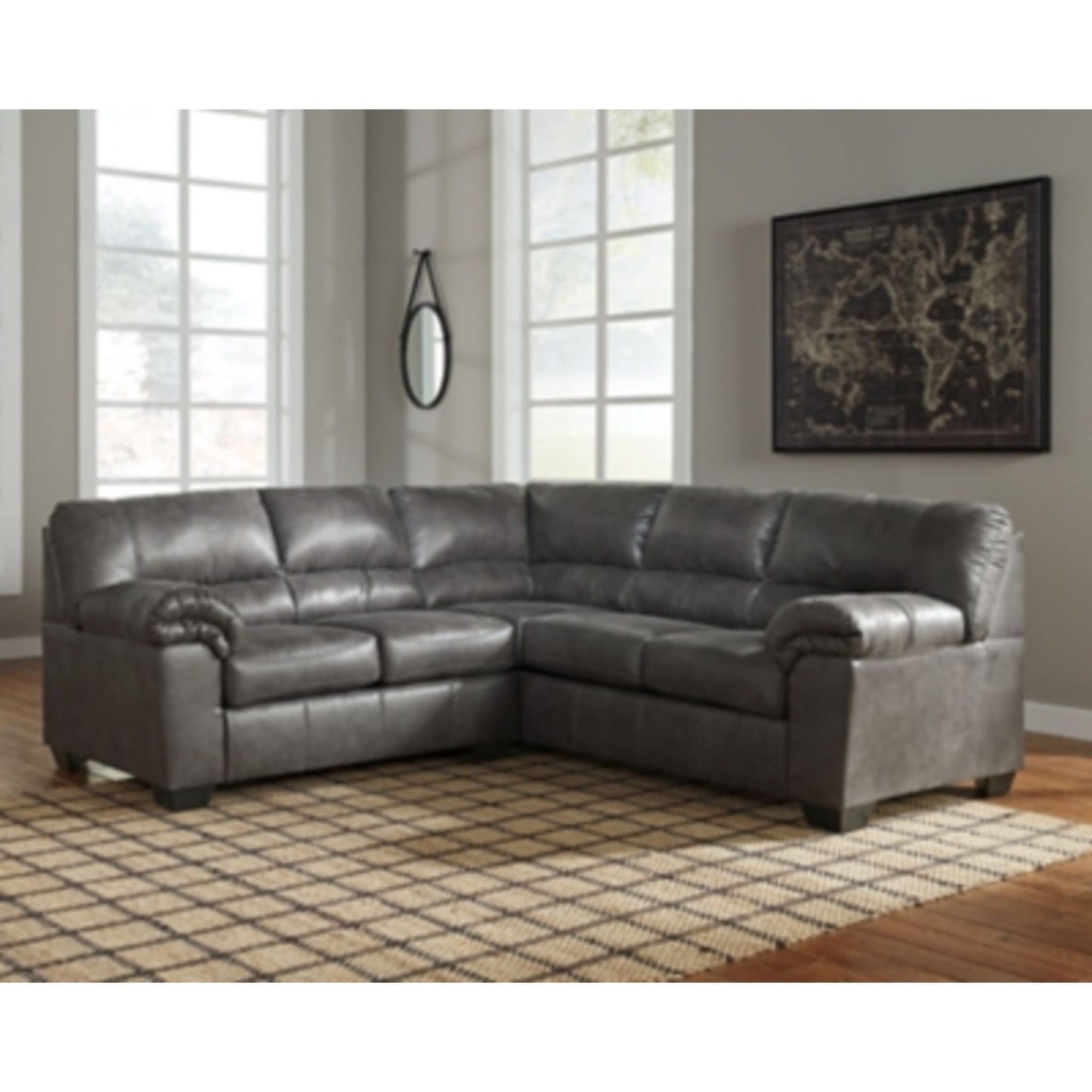 Bladen 2 Piece Sectional