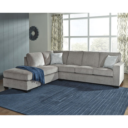 Altari 2 Piece Sectional with Chaise