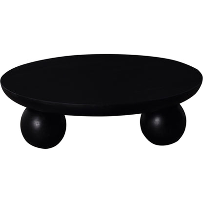 Bela Coffee Table - Black
