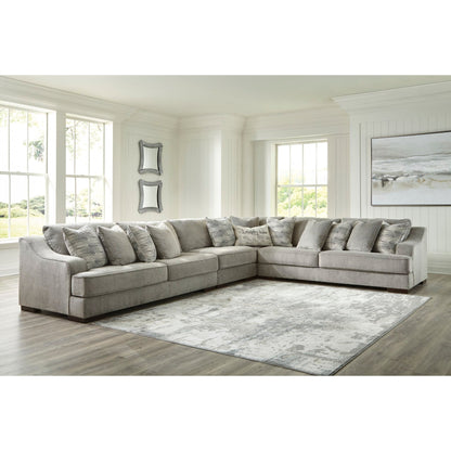 Bayless 4 Piece Sectional