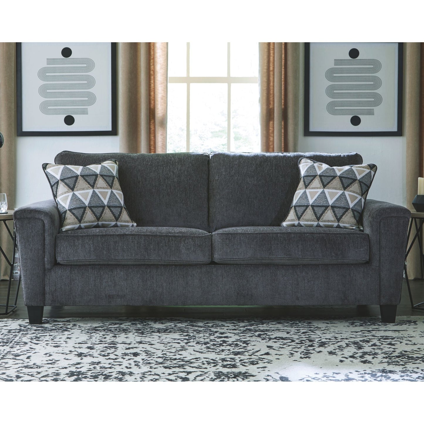 Abinger Queen Sofa Bed