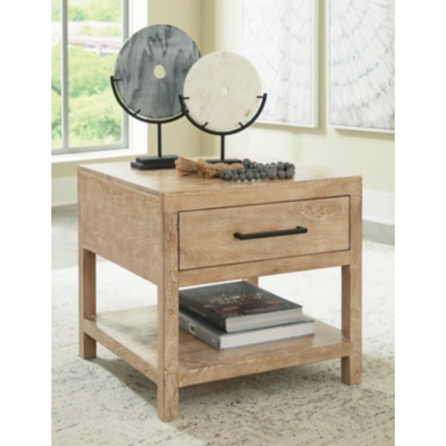 Belenburg End Table