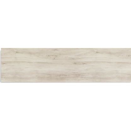 Bellaby 4 Piece Entertainment Unit - Whitewash