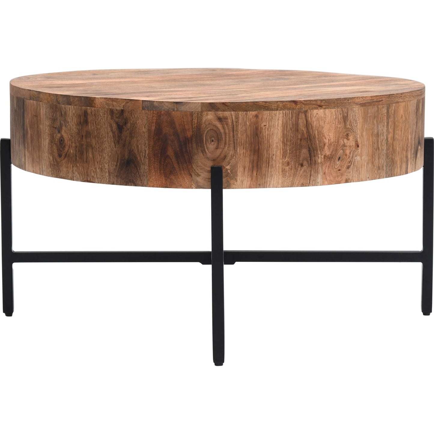 Blox Coffee Table - Natural