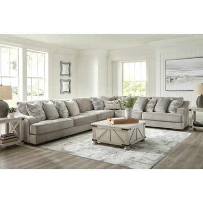 Bayless 4 Piece Sectional