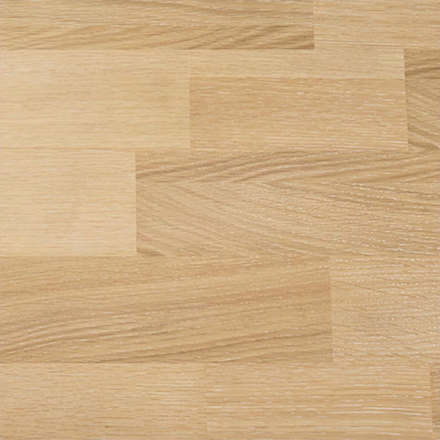 Ashbryn Coffee Table - White/Natural