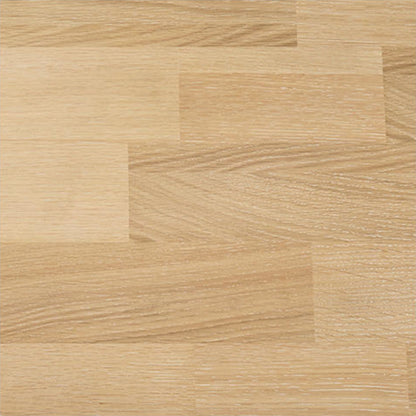 Ashbryn Coffee Table - White/Natural