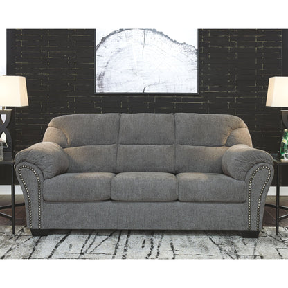 Allmaxx Sofa - Pewter