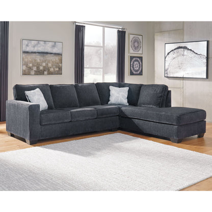 Altari 2 Piece Sectional with Chaise