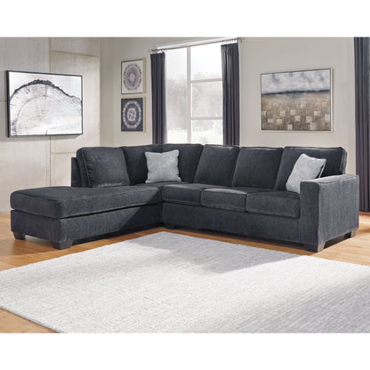 Altari 2 Piece Sectional with Chaise