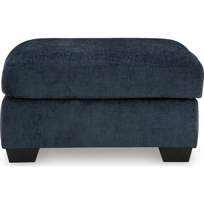 Aviemore Oversized Accent Ottoman