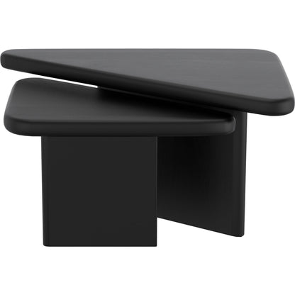 Draco Nesting Cocktail Table (Set of 2)