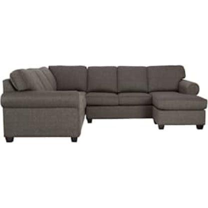 Astro 2 Piece Sectional with Chaise