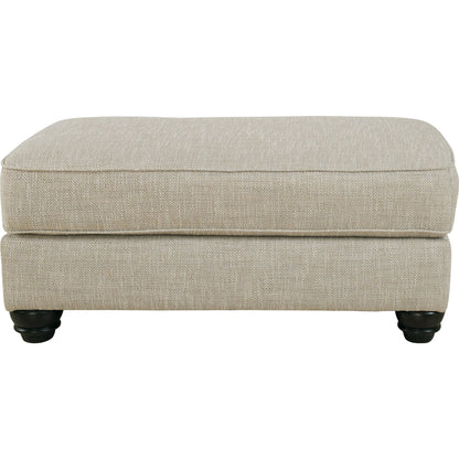 Asanti Ottoman - Fog