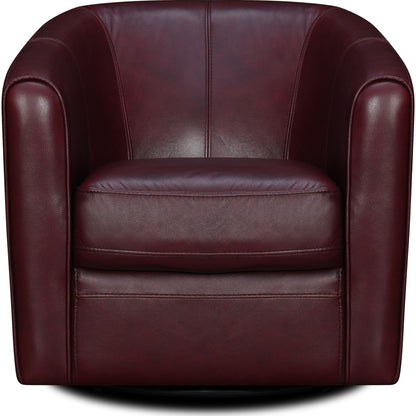 Brave Swivel Chair