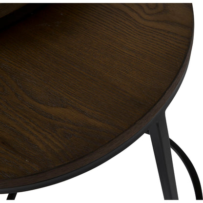Berlin End Table - Natural