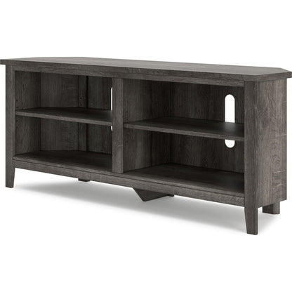 Arlenbry TV Stand - Gray