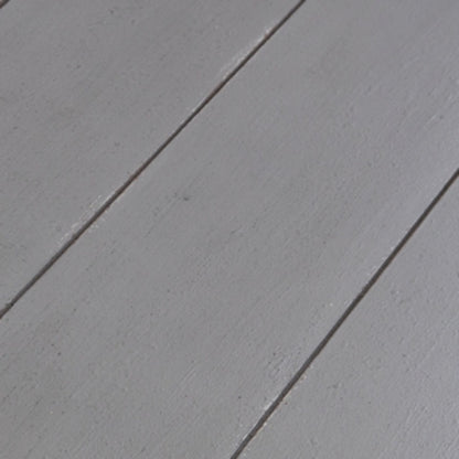 Charina Coffee Table - Antique Gray