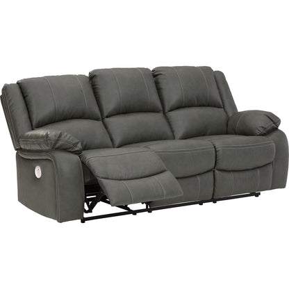Calderwell Power Reclining Sofa