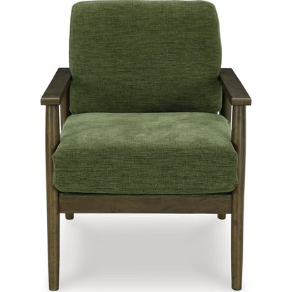 Bixler Accent Chair