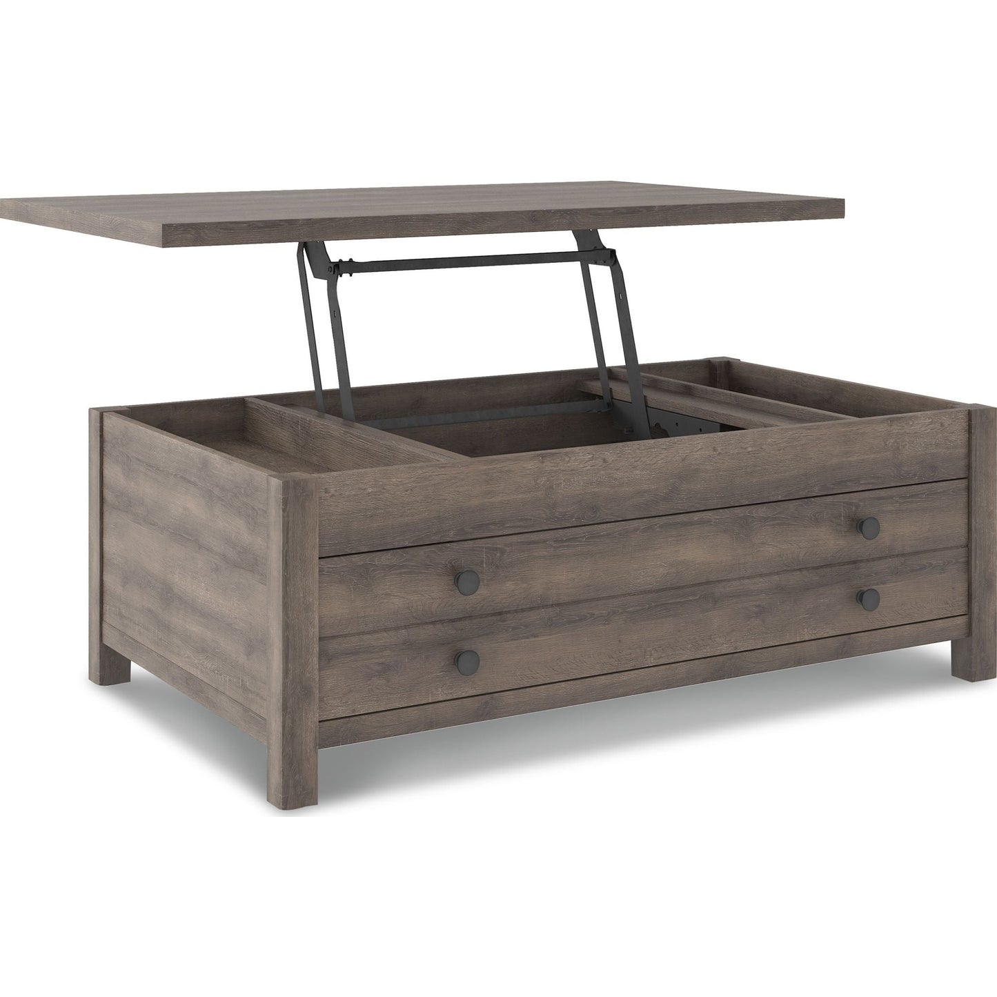 Arlenbry Rectangle Lift Coffee Table