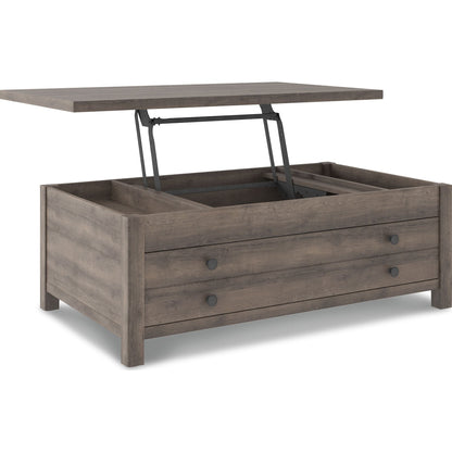 Arlenbry Rectangle Lift Coffee Table
