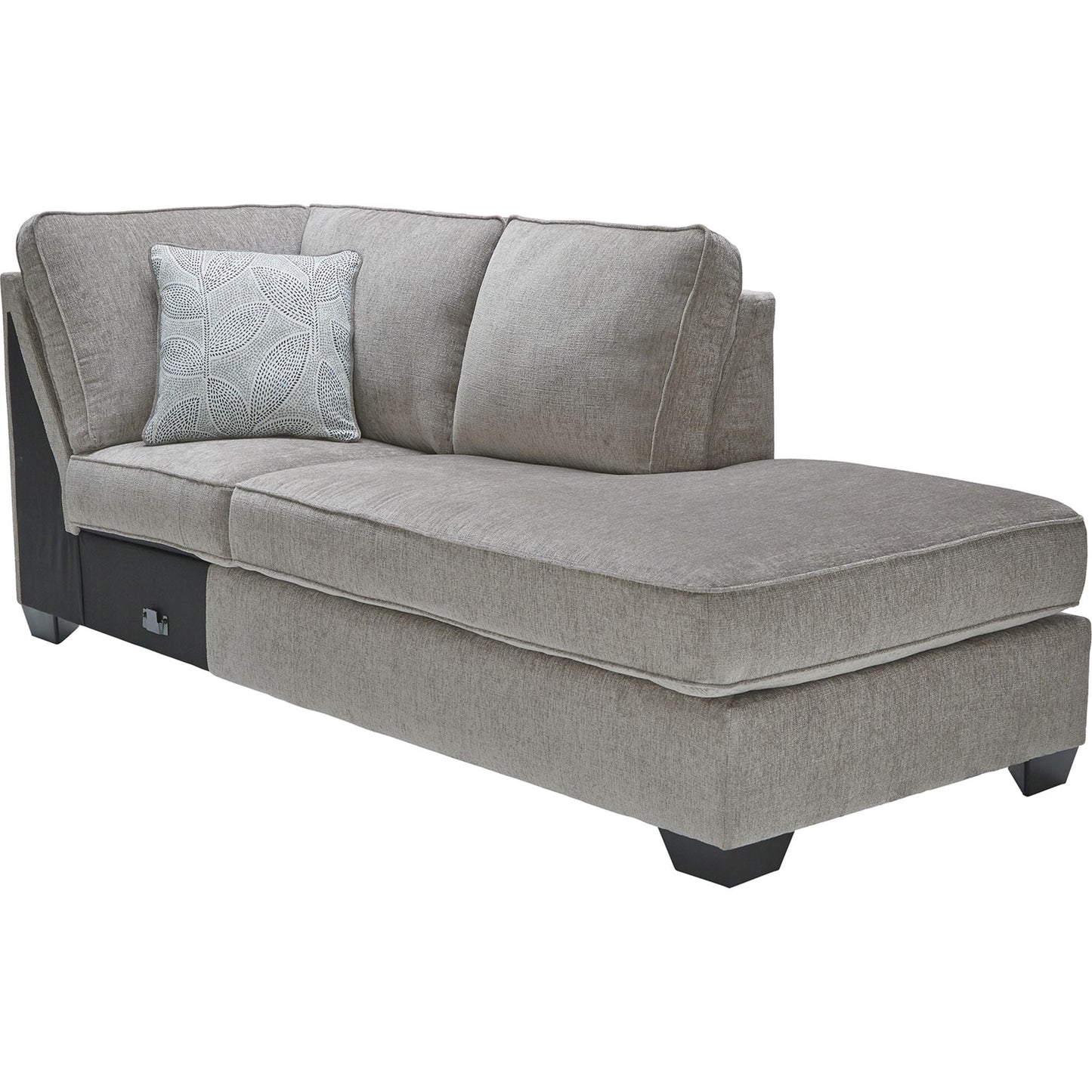 Altari 2 Piece Sectional with Chaise