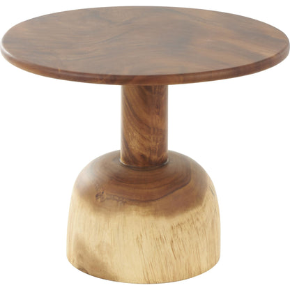 Chiquita Coffee Table - Brown