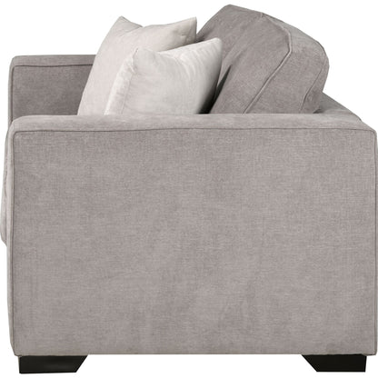 Amber Loveseat