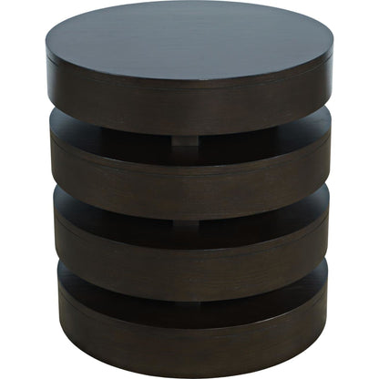 Brix End Table