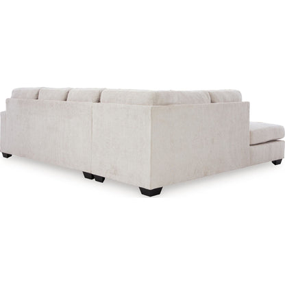 Aviemore 2 Piece Sectional with Chaise