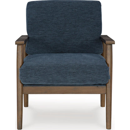Bixler Accent Chair
