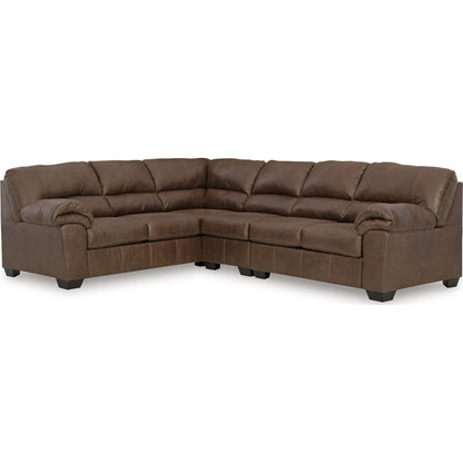 Bladen 3 Piece Sectional