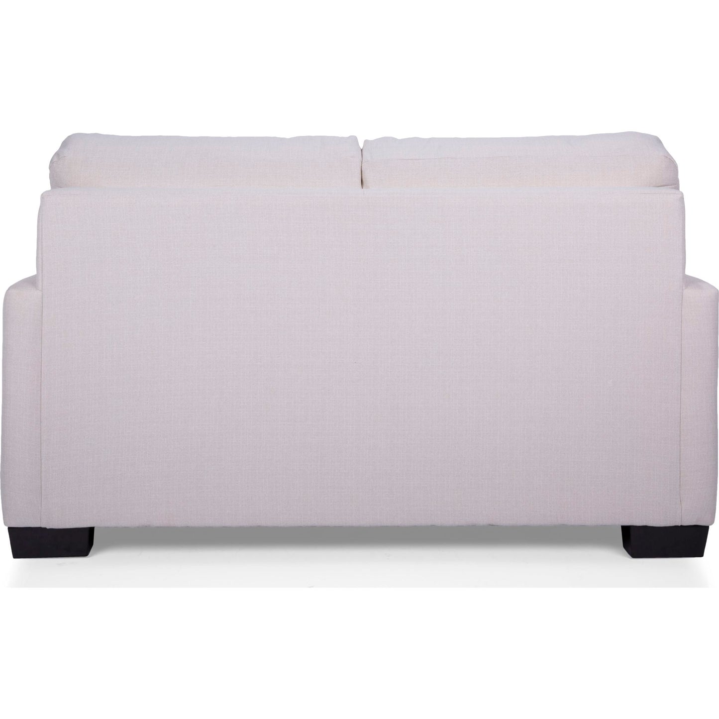 Alessandra Loveseat - Reclaim Ivory/Cheerful Sky
