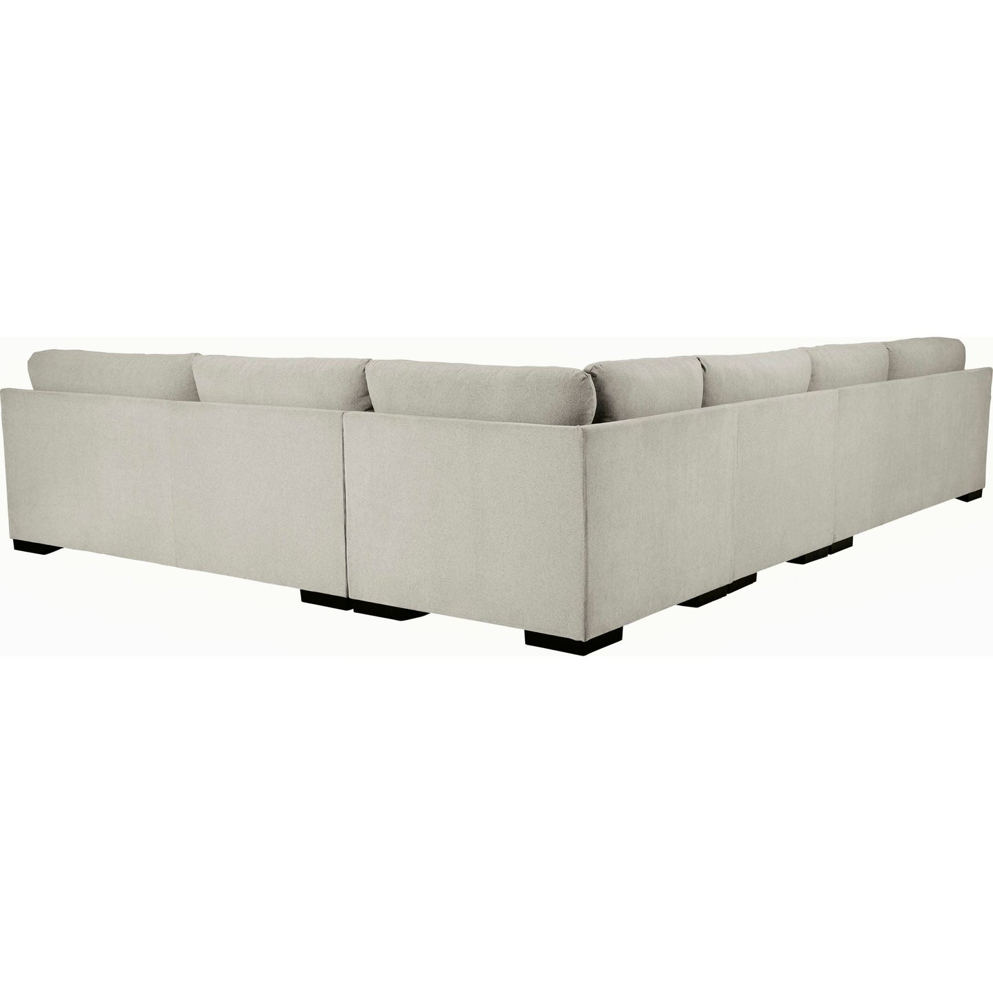 Artsie 4 Piece Sectional