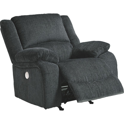 Draycoll Power Rocker Recliner