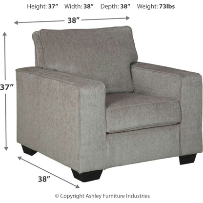 Altari Chair