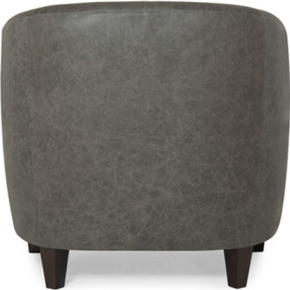 Dorset Accent Chair - Parlour Thunder