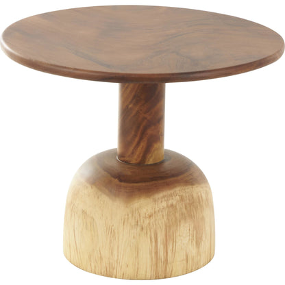 Chiquita Coffee Table - Brown