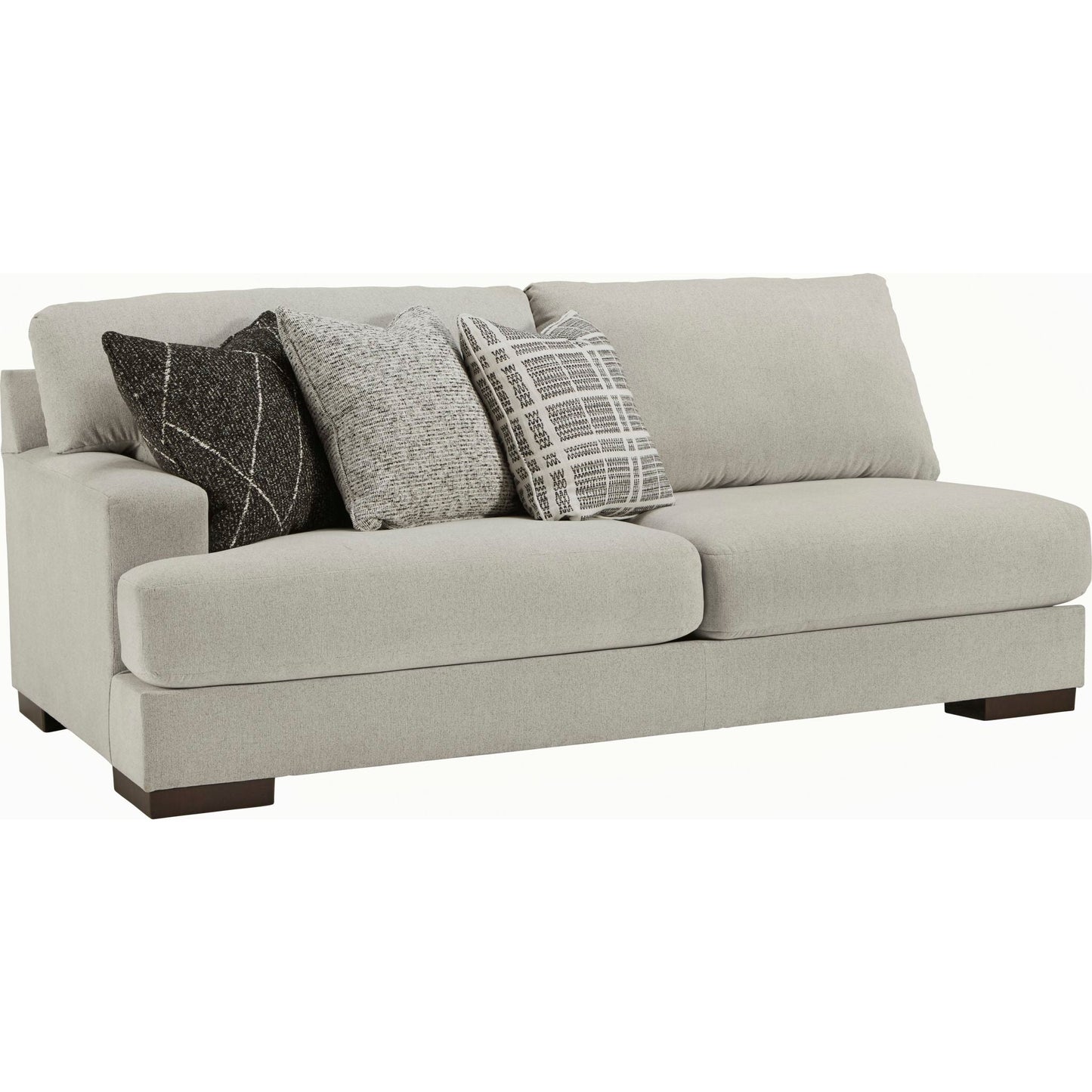 Artsie 3 Piece Sectional