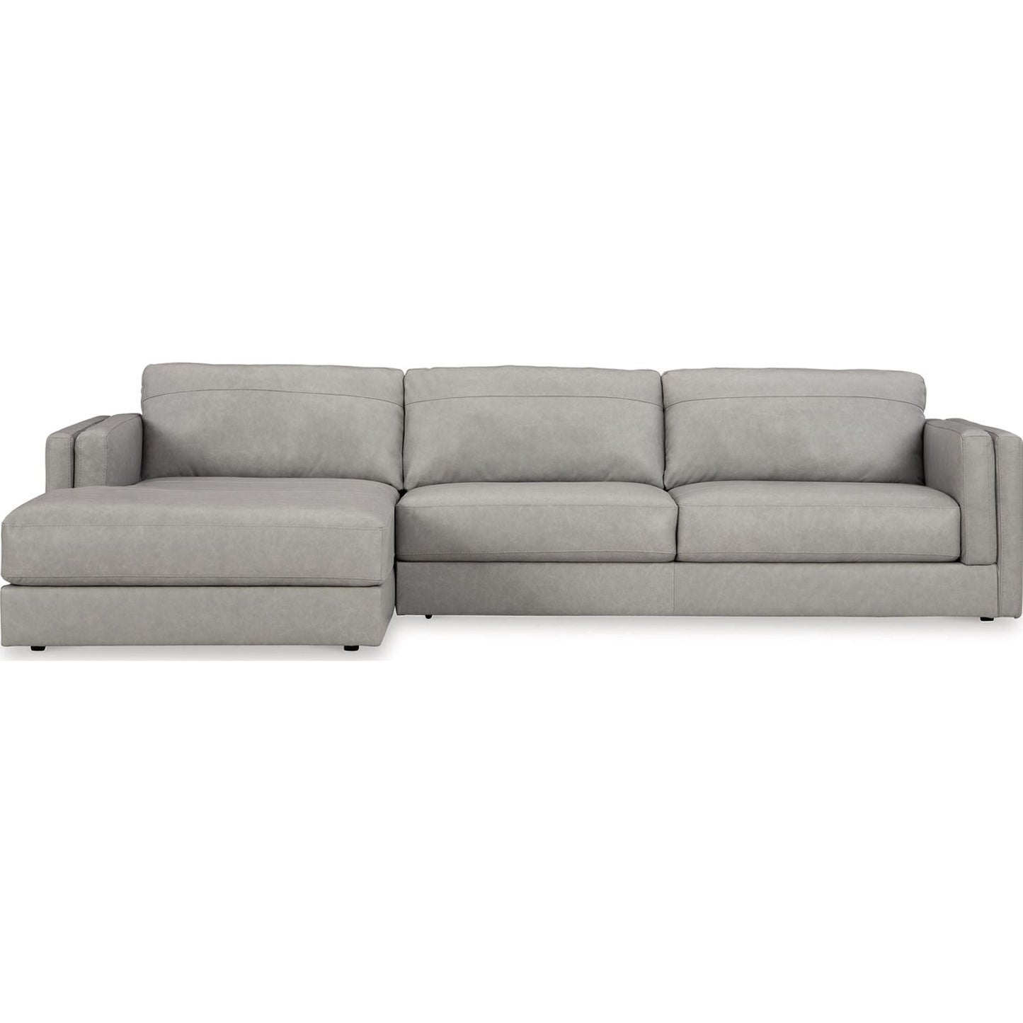 Amiata 2 Piece Sectional with Chaise
