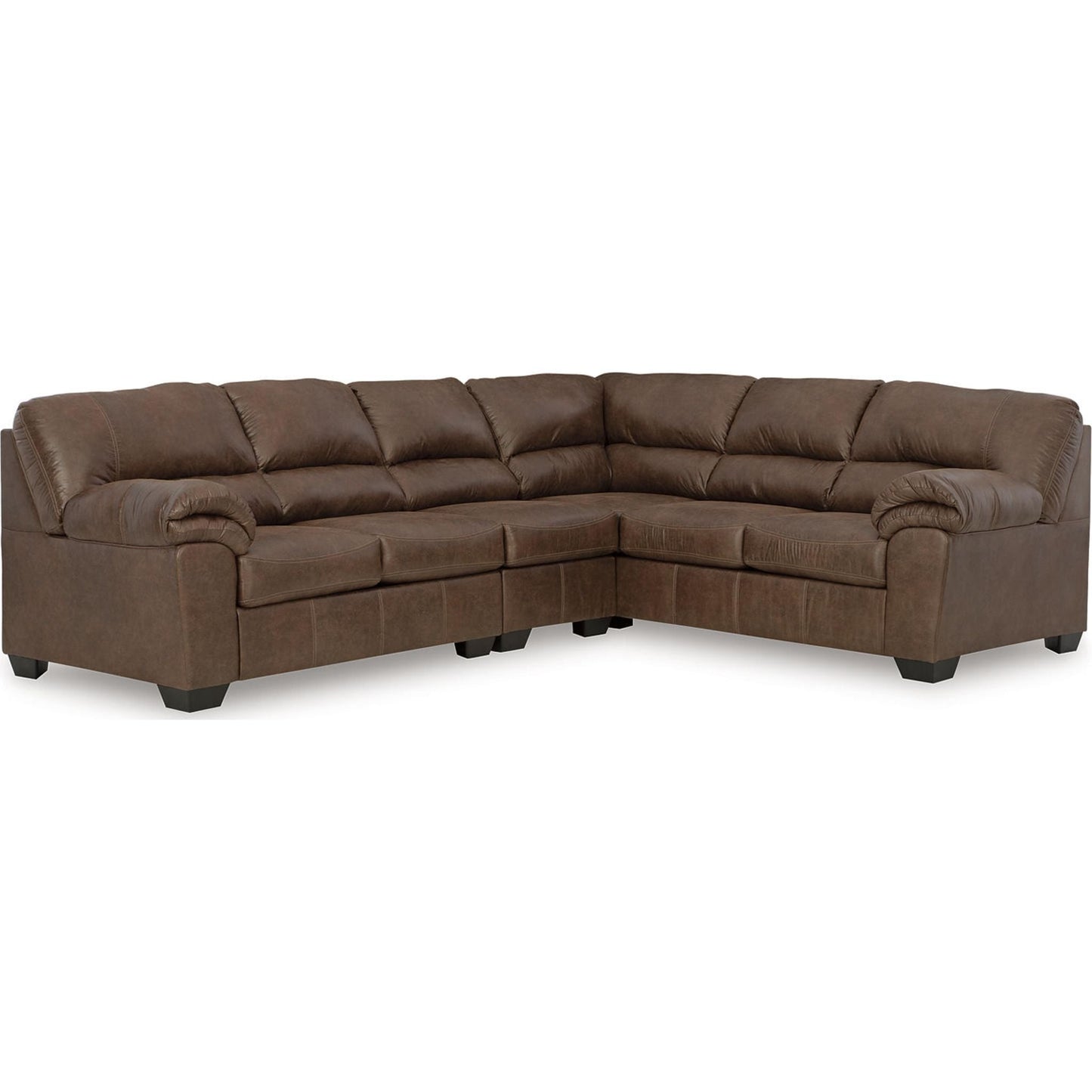 Bladen 3 Piece Sectional