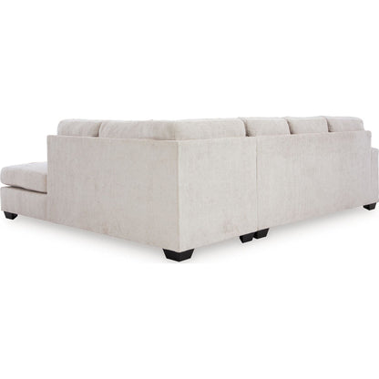 Aviemore 2 Piece Sectional with Chaise