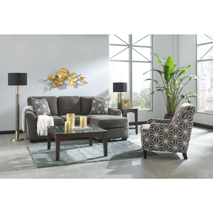 Brise Queen Sofa Chaise Sleeper