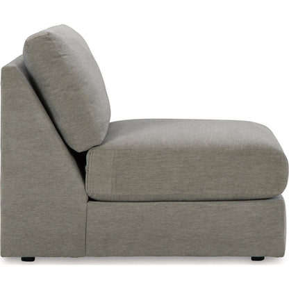 Avaliyah 4 Piece Modular Sectional