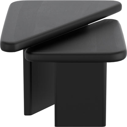 Draco Nesting Cocktail Table (Set of 2)
